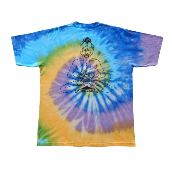 GMT Inner Peace Tee Tie Dye2