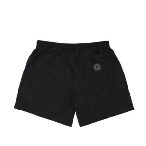 GMT Recycled Swim Short 15 Black2