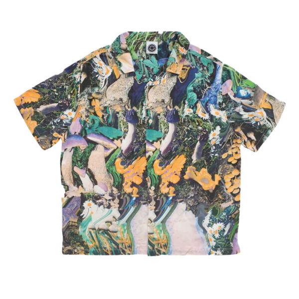 GMT Shrooms Shirt Multi1