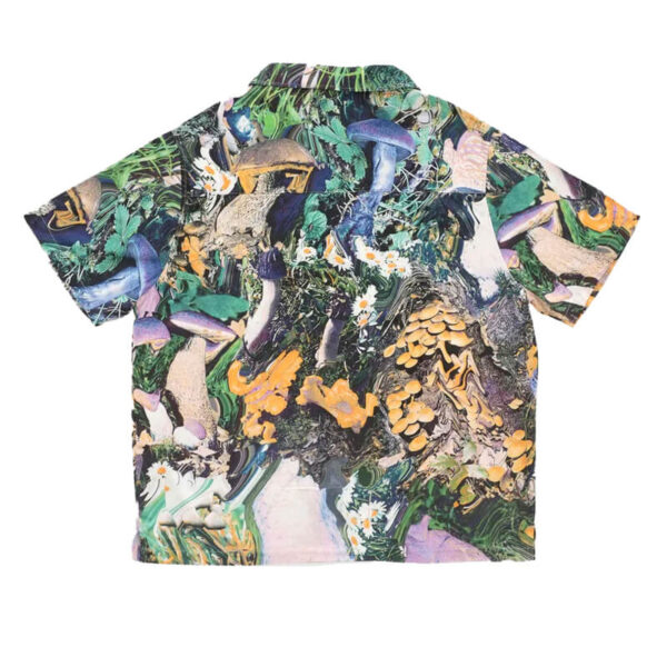 GMT Shrooms Shirt Multi2