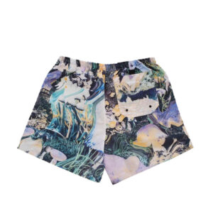 GMT Shrooms Swim Short 15 Multi2