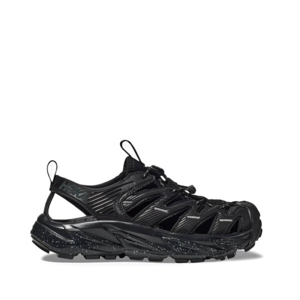 HOKA Hopara - Black / Castlerock