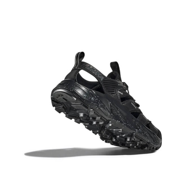 HOKA Hopara - Black / Castlerock