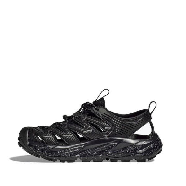 HOKA Hopara - Black / Castlerock