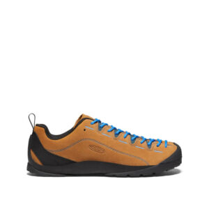 KEEN Jasper Sneakers - Cathay / Spicy Orion Blue