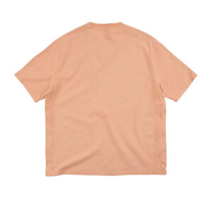 MAGIC CASTLES Trip Tee - Peach