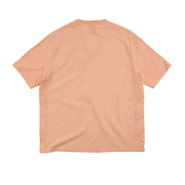 MAGIC CASTLES Trip Tee - Peach