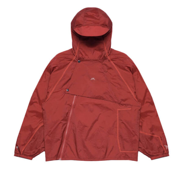 CONVERSE x A-COLD-WALL* Gale Jacket - Rust