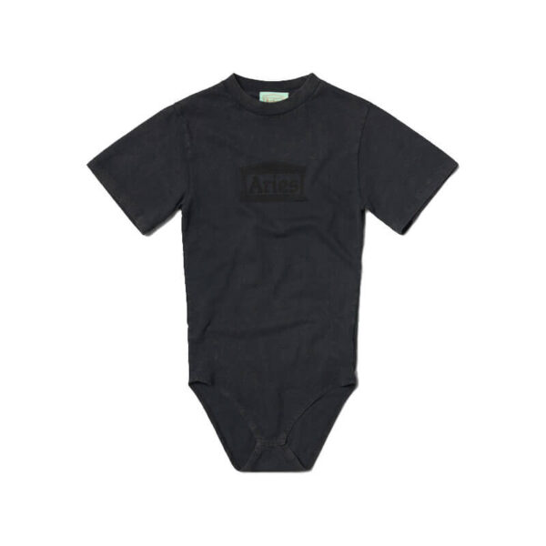 ARIES Acid Temple Body - Black