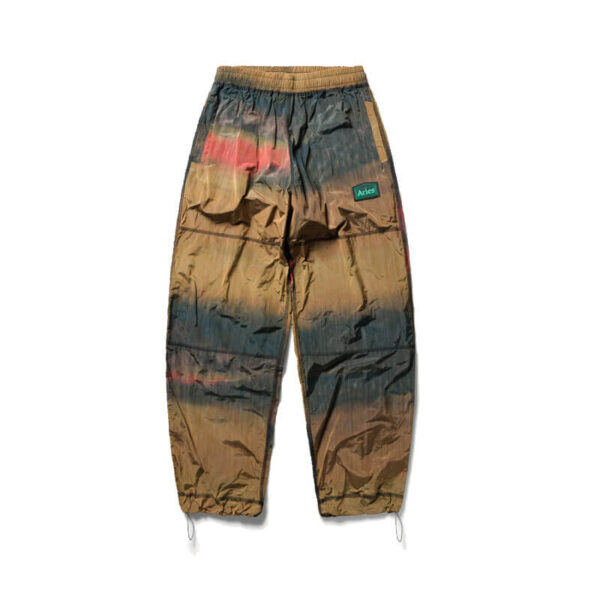 ARIES-ARISE-Colourfade-Windcheater-Pant-Multi