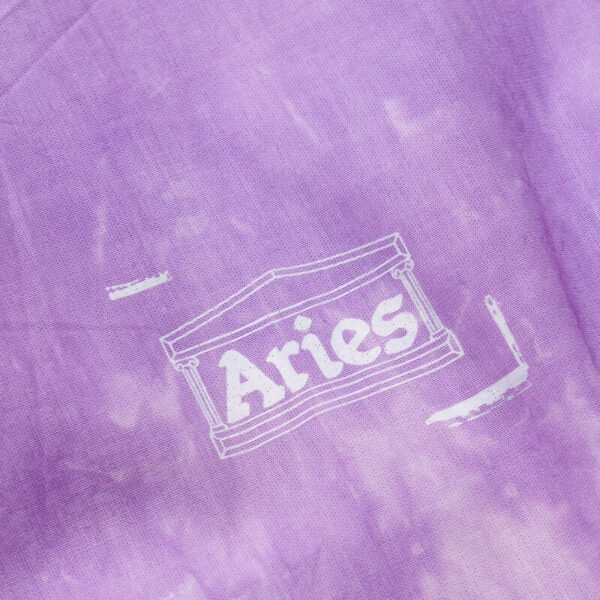 ARIES-ARISE-Dip-Dye-Poplin-Pant-Multi