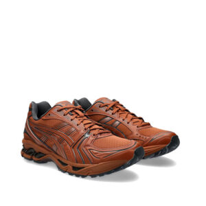 ASICS Gel-Kayano 14 - Rusty Brown / Graphite Grey