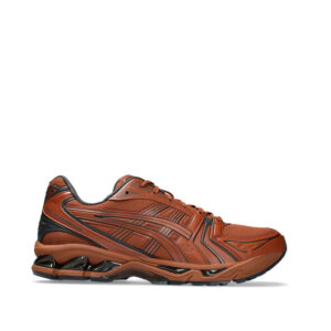 ASICS Gel-Kayano 14 - Rusty Brown / Graphite Grey