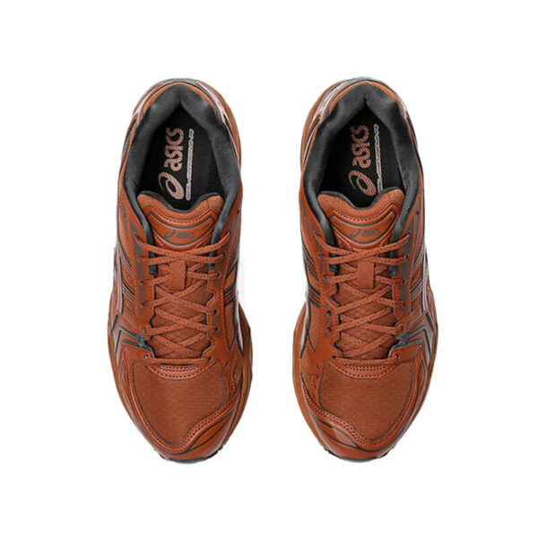 ASICS Gel-Kayano 14 - Rusty Brown / Graphite Grey