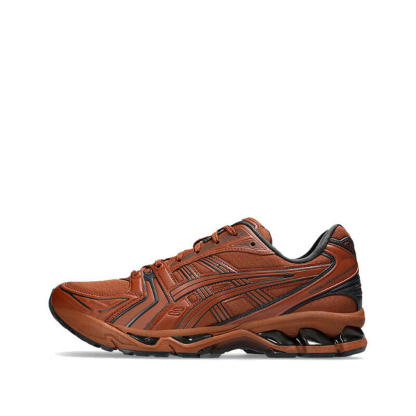 ASICS Gel-Kayano 14 - Rusty Brown / Graphite Grey