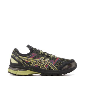 ASICS US4-S Gel-Terrain - Black / Neon Lime