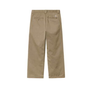 CARHARTT WIP Brooker Pant - Leather