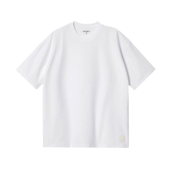 CARHARTT WIP Dawson Tee – White