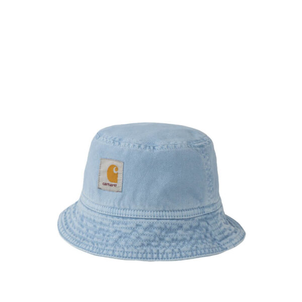 CARHARTT WIP Garrison Bucket - Frosted Blue