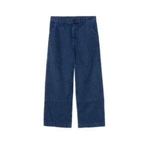 CARHARTT WIP Garrison Pant - Elder Stone Dyed