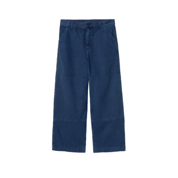 CARHARTT WIP Garrison Pant - Elder Stone Dyed