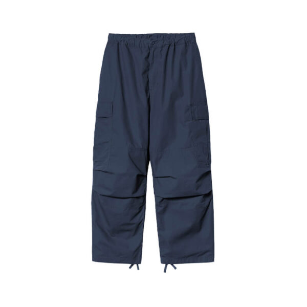 CARHARTT WIP Jet Cargo Pants – Blue