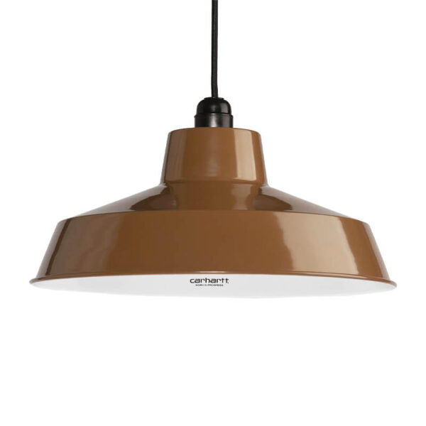 CARHARTT WIP Script Lamp Shade