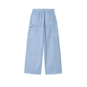 CARHARTT WIP Wmns Jens Pant - Frosted Blue