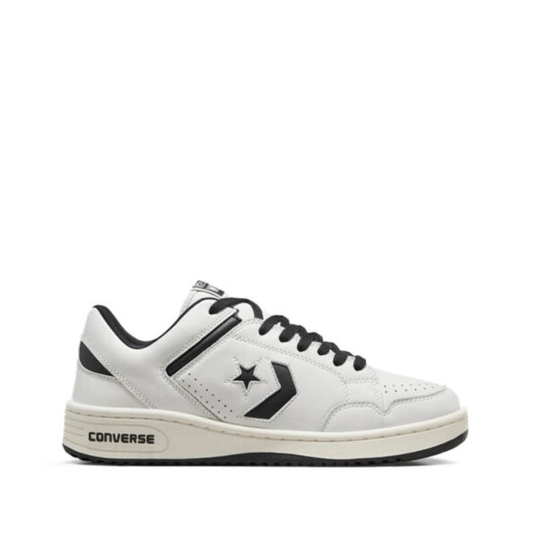 Weapon - Vintage White / Black