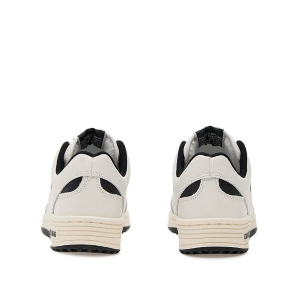 Weapon - Vintage White / Black