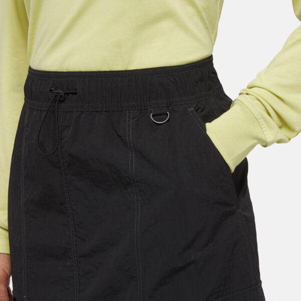 DICKIES Jackson Skirt - Black