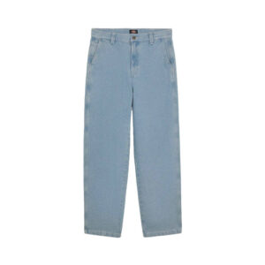 DICKIES Madison Denim Pants - Vintage Aged Blue