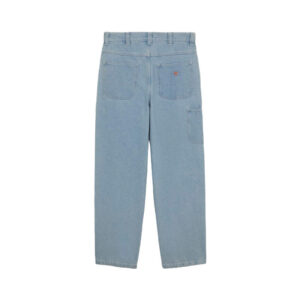 DICKIES Madison Denim Pants - Vintage Aged Blue