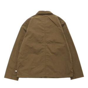 DICKIES Texture Nylon Work Jacket - Military Olive