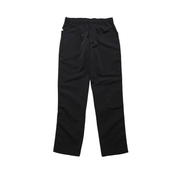 DICKIES Texture Nylon Work Pant - Black