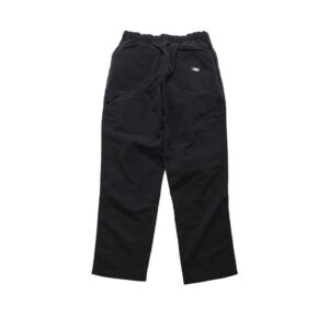 DICKIES Texture Nylon Work Pant - Black