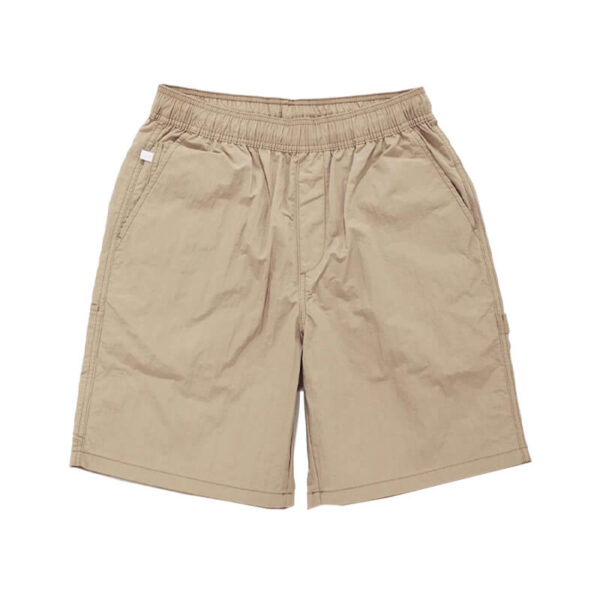 DICKIES Texture Nylon Work Short - Incense