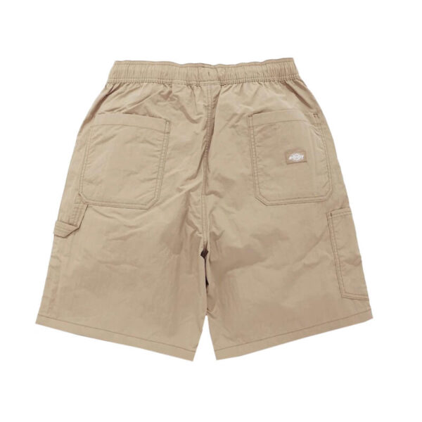 DICKIES Texture Nylon Work Short - Incense