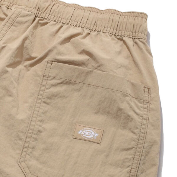 DICKIES Texture Nylon Work Short - Incense