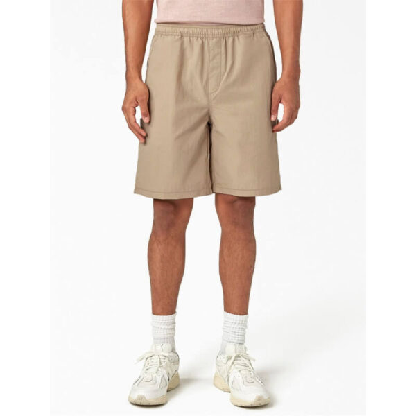 DICKIES Texture Nylon Work Short - Incense