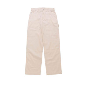 DICKIES Tonal Jacquard Painter Pant - Natural