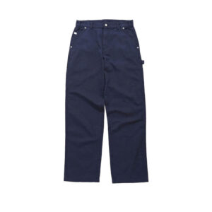 DICKIES Tonal Jacquard Painter Pant - Navy