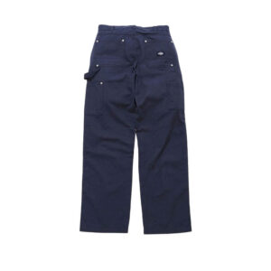 DICKIES Tonal Jacquard Painter Pant - Navy