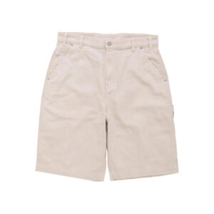 DICKIES Tonal Jacquard Painter Short - Natural