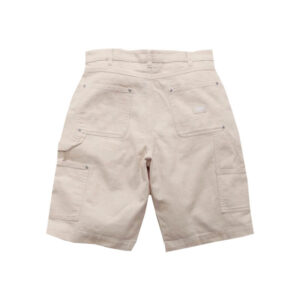 DICKIES Tonal Jacquard Painter Short - Natural