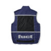THEROOM | FUCT 3M Postal Vest - Patriot Blue