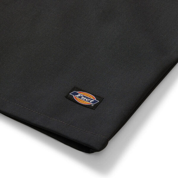Utility Service Short - Dark Grey