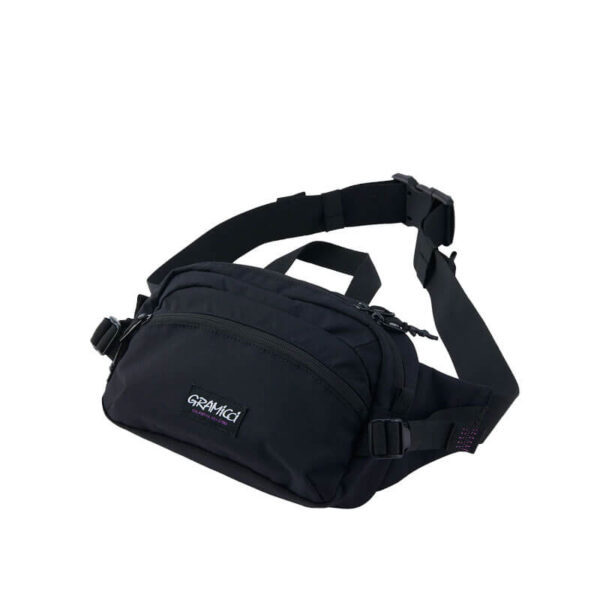 GRAMICCI-Cordura-Hiker-Bag-Black