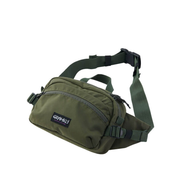 GRAMICCI-Cordura-Hiker-Bag-Olive