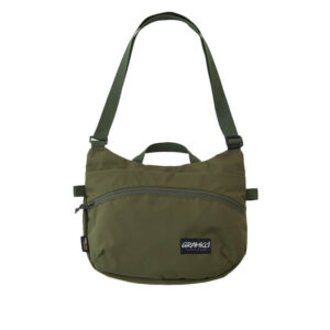 GRAMICCI-Cordura-Shoulder-Bag-Olive